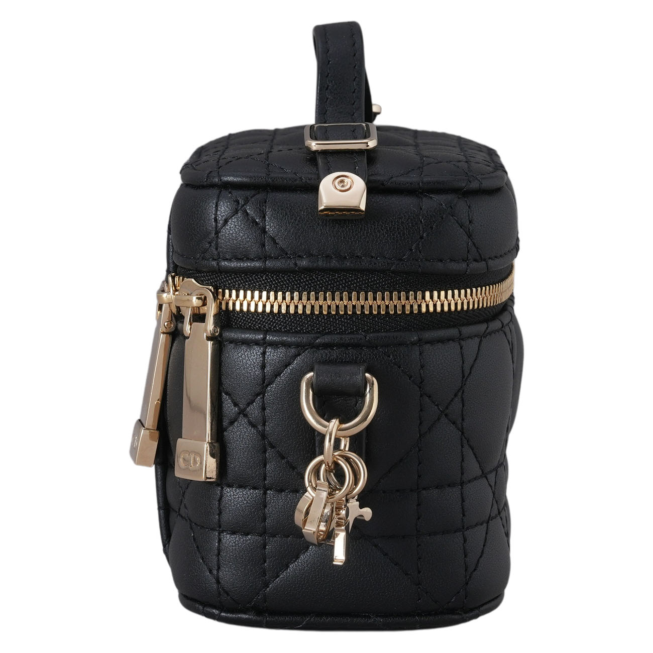 CHRISTIAN DIOR(USED)크리스찬 디올 마이크로 베니티